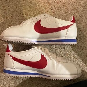 Nike Cortez
